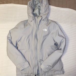 The North Face TriClimate 3-in-1 jacket